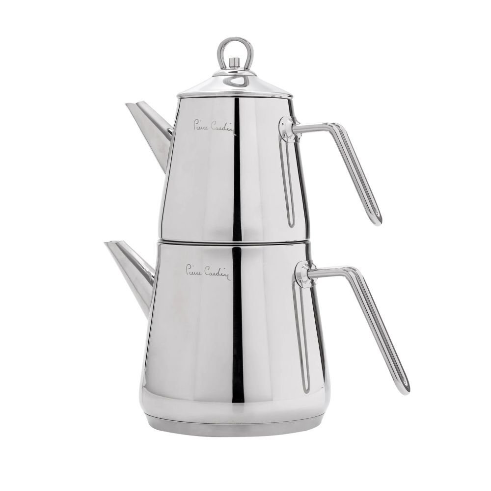 Pierre Cardin Mediterranean Çelik Çaydanlık