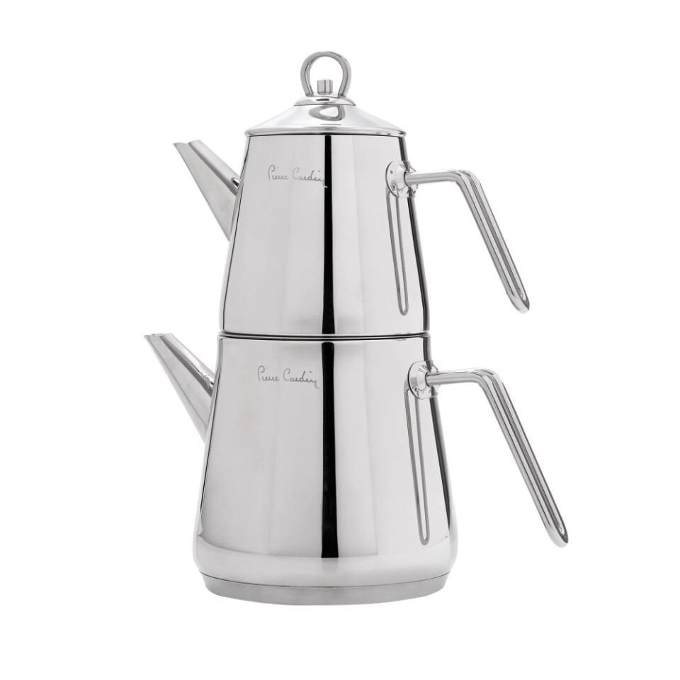 Pierre Cardin Mediterranean Çelik Çaydanlık