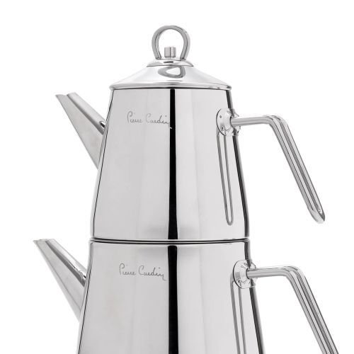 Pierre Cardin Mediterranean Çelik Çaydanlık