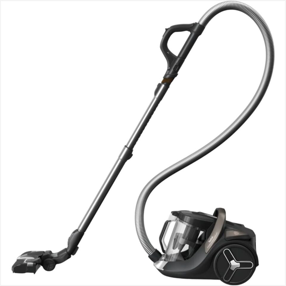 Tefal Tw7C89Ea Torbasız Süpürge