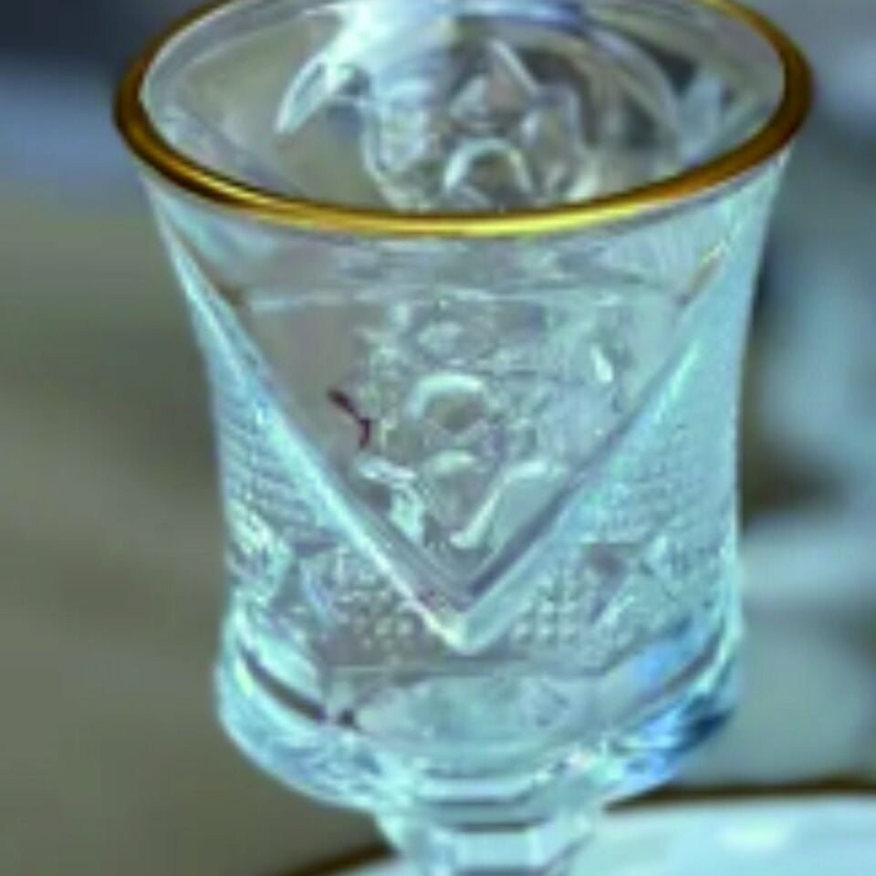 Htm Şah Sunumlu Fincan Takımı  Jd7944-2-H140