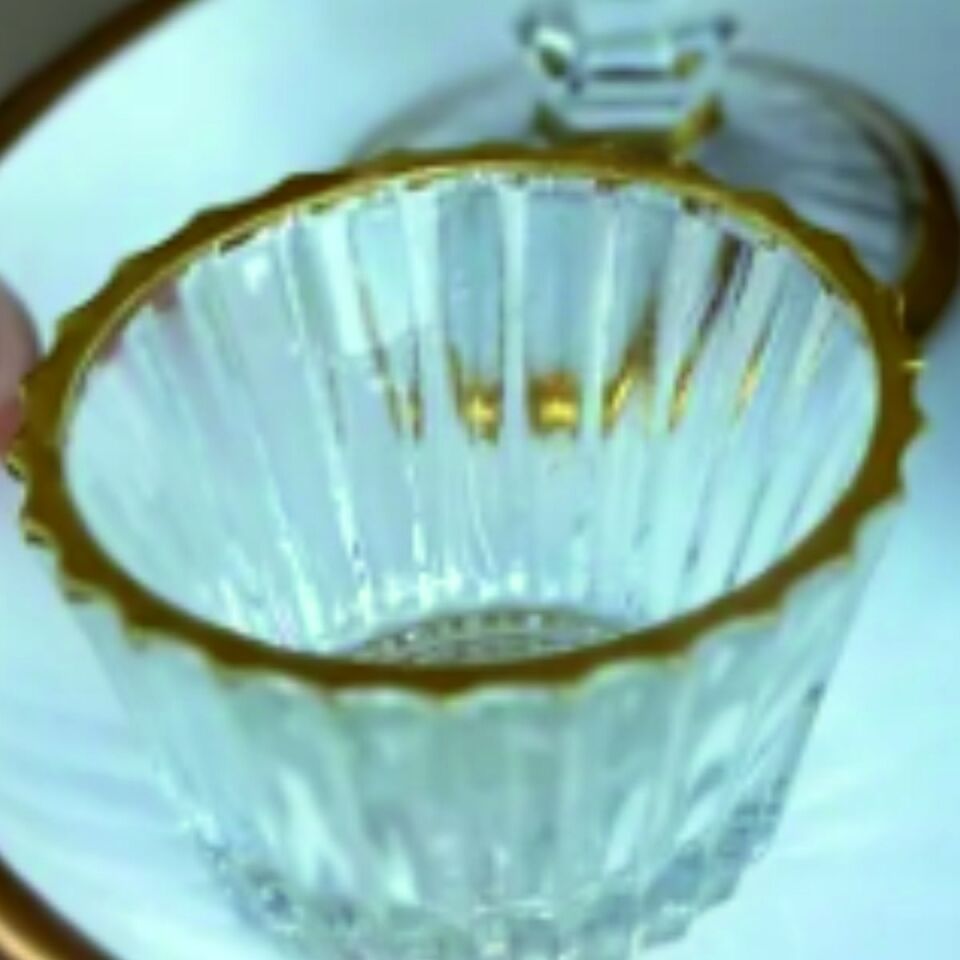 Htm Şah Sunumlu Fincan Takımı  Jd7944-2-H140