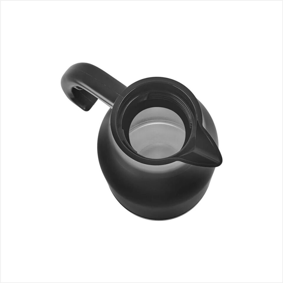 Karaca Termoluxe Termos 2 L Siyah