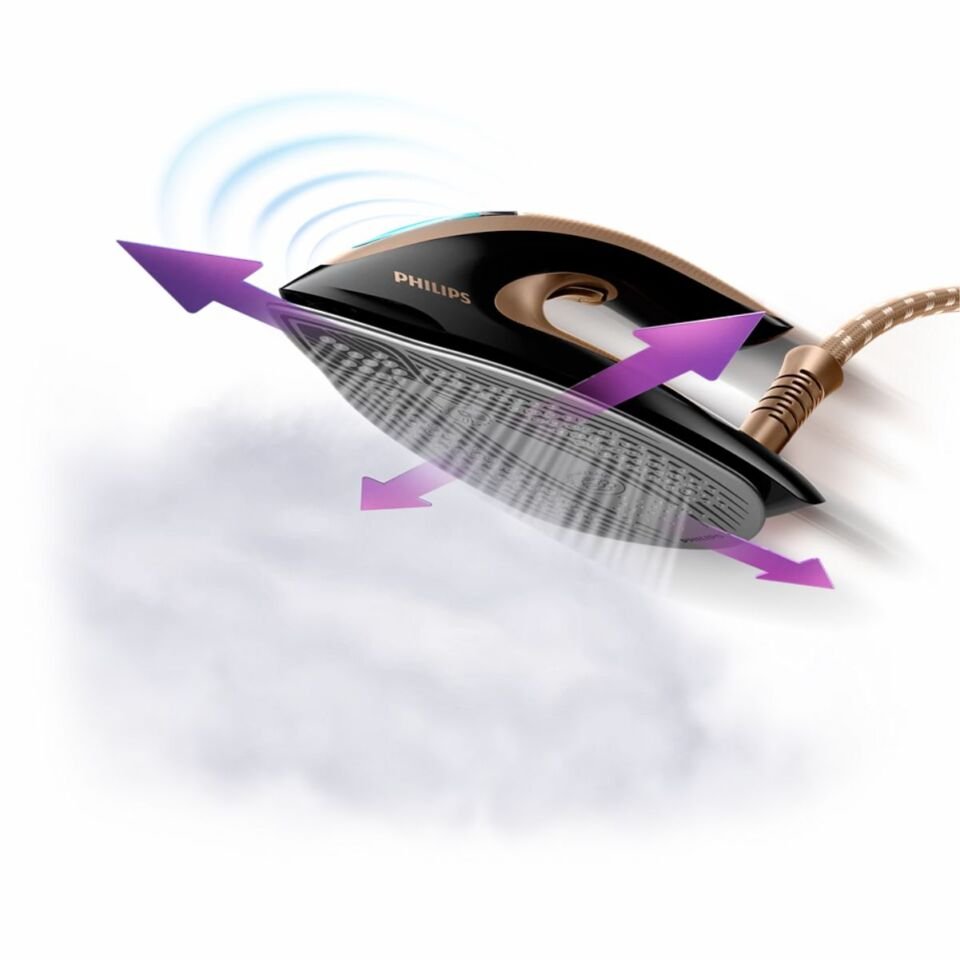 PHILIPS GC9682/80 ÇANTA HEDİYELİ (6689460)