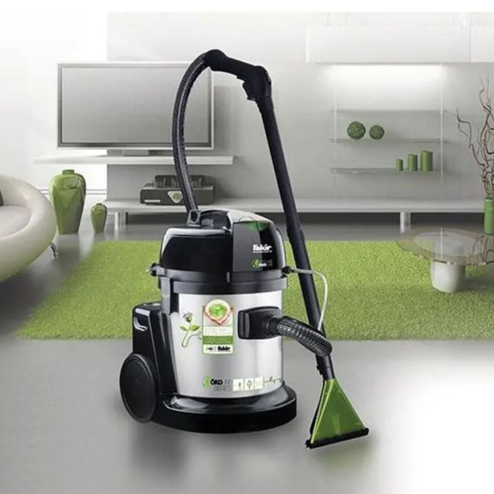 Fakir 9800 S Deluxe Oko Halı Yıkama Mak.