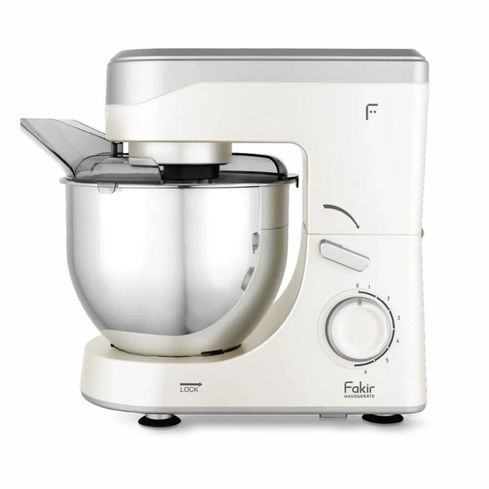 Fakir Easyroll Mutfak Şefi - Beyaz