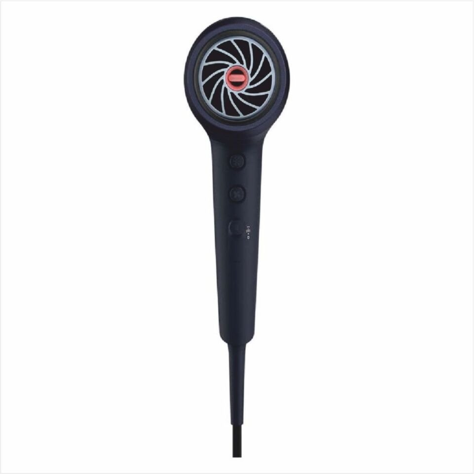 Philips 5000 Series BHD510/00 ThermoShield 2300 W Saç Kurutma Makinesi