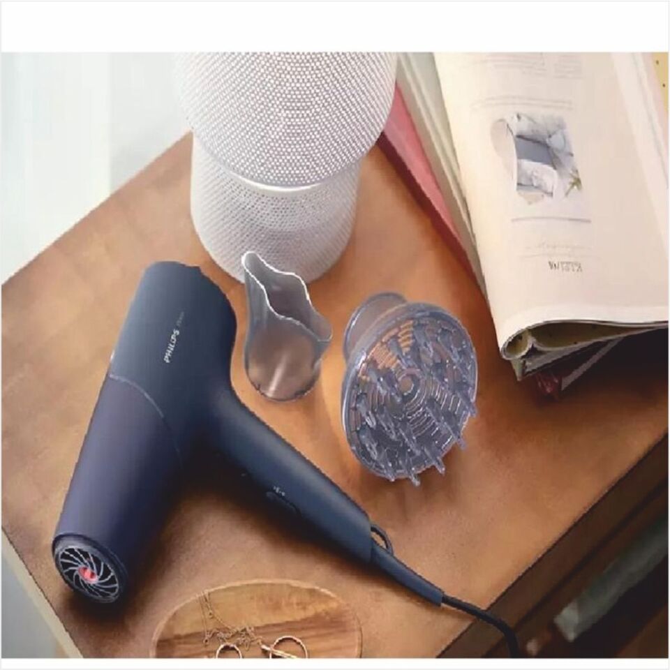 Philips 5000 Series BHD510/00 ThermoShield 2300 W Saç Kurutma Makinesi