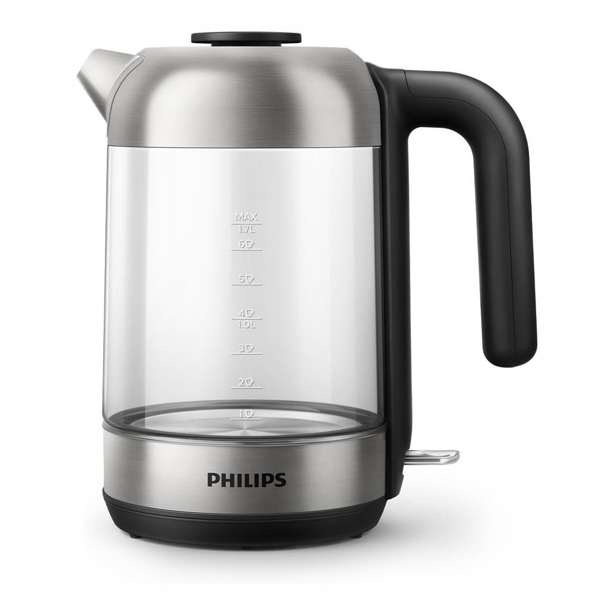 Phılıps Hd9339/80 Cam Su Isıtıcı