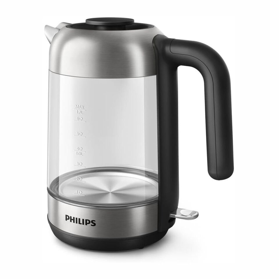 Phılıps Hd9339/80 Cam Su Isıtıcı