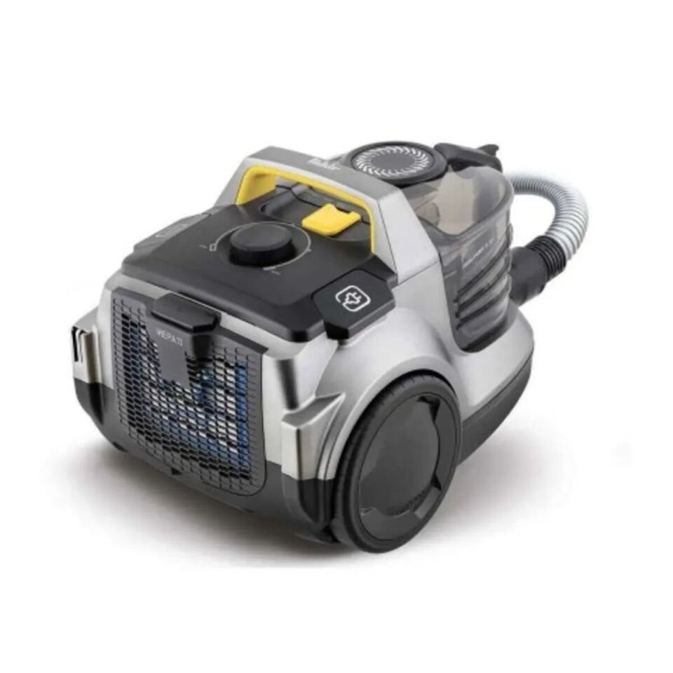 Fakir Freelander Bl 6054 Sılver-Yellow