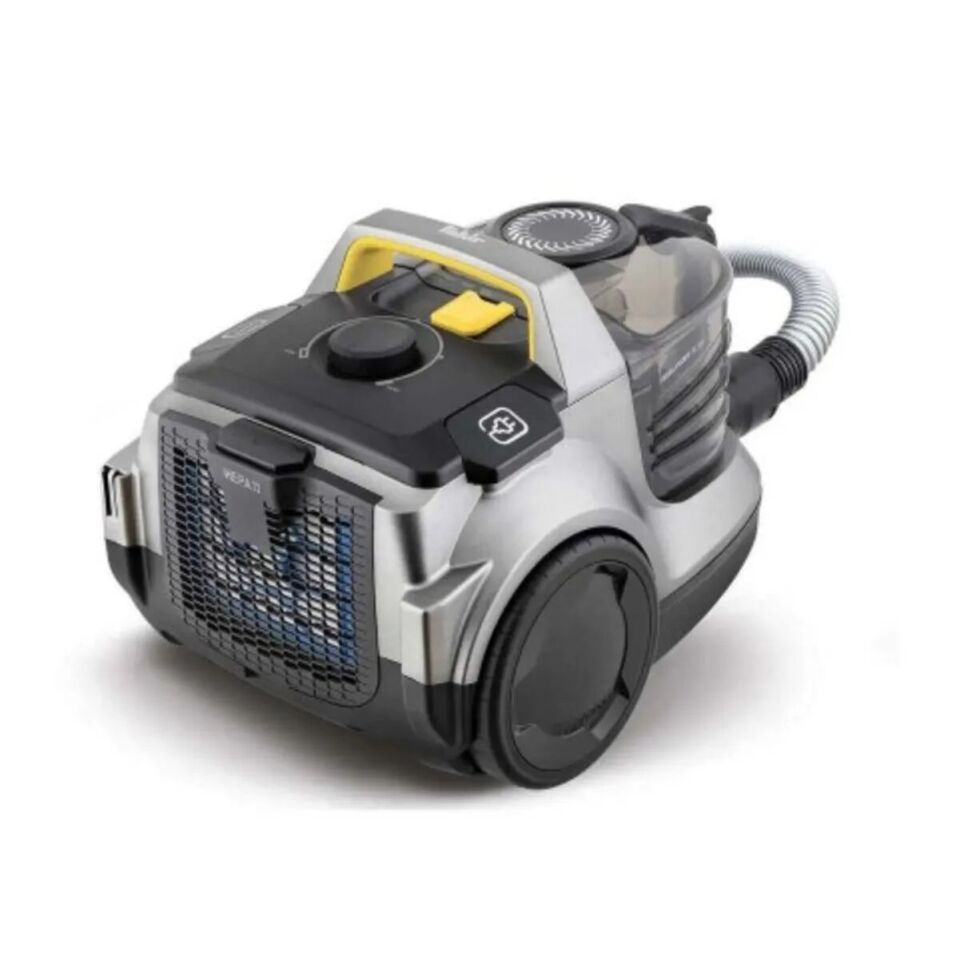 Fakir Freelander Bl 6054 Sılver-Yellow