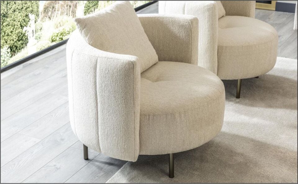 LİDYA STELLA KOLTUK TKM. 3+1+1 ANGEL03 / 3LÜ ANGEL 04