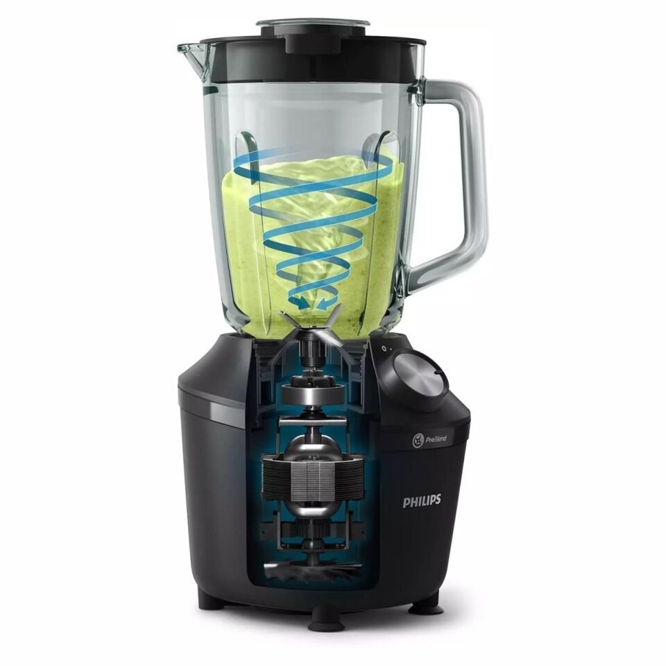 Philips HR2291/41 600 W Smoothie Blender