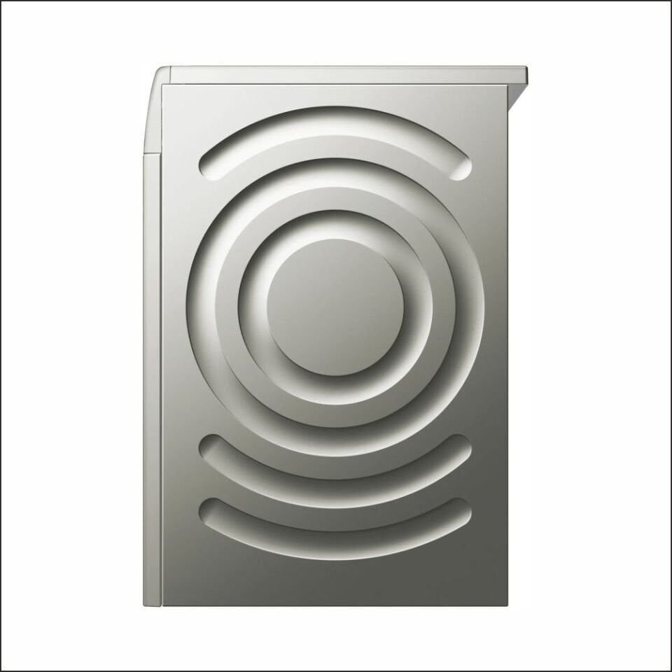 Profilo CM12N18XTR A 8 kg 1200 Devir Çamasır Makinesi