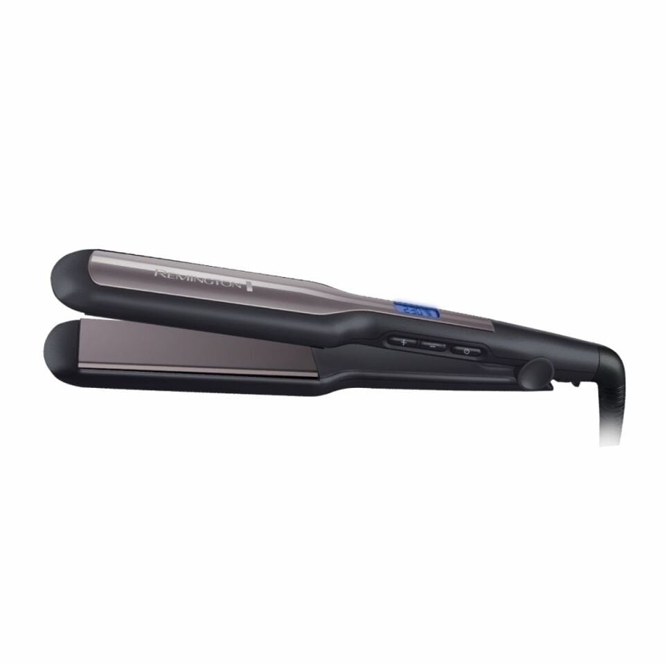Remington S5525 Pro Ceramic Extra Geniş Seramik Saç Düzleştirici