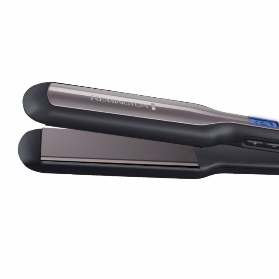 Remington S5525 Pro Ceramic Extra Geniş Seramik Saç Düzleştirici