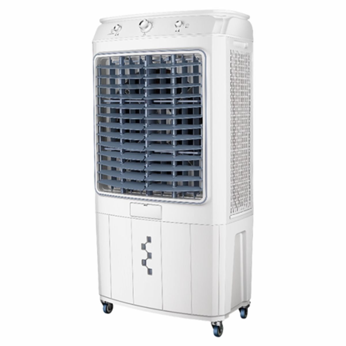 SÜSLER SH-9028 SU HAZNELİ HAVA SOĞUTUCU