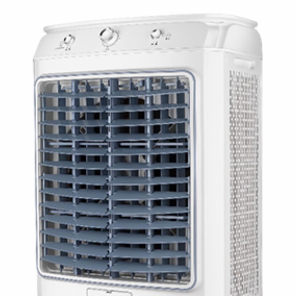 SÜSLER SH-9028 SU HAZNELİ HAVA SOĞUTUCU