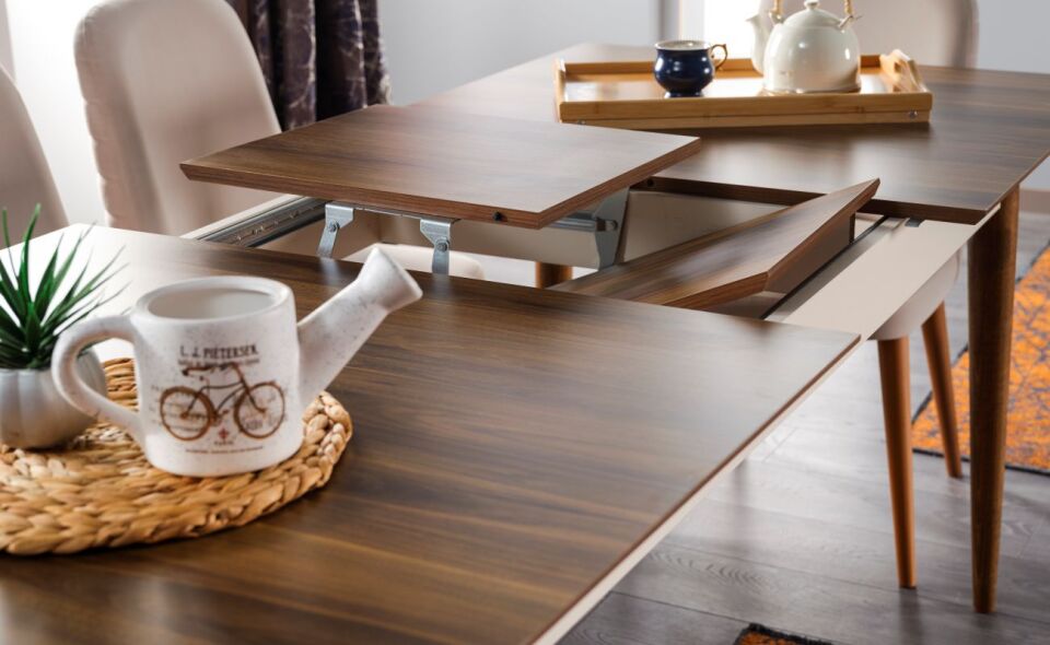 CAPİLON KUMSAL MASA