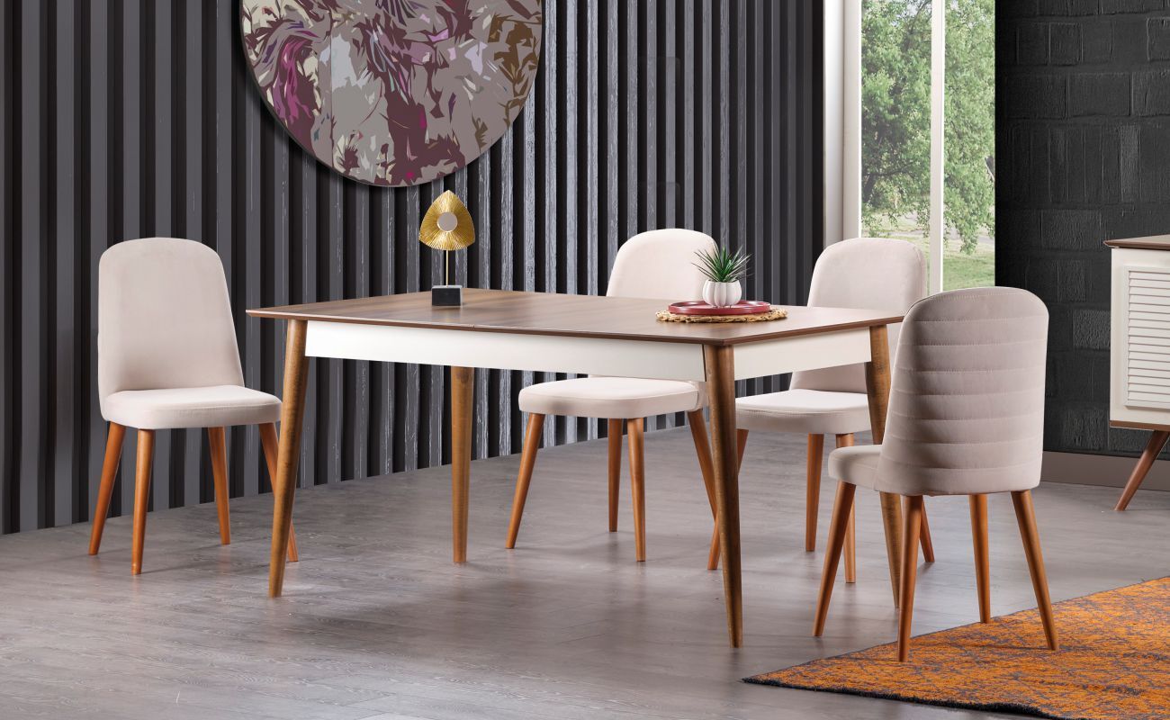 CAPİLON KUMSAL SANDALYE