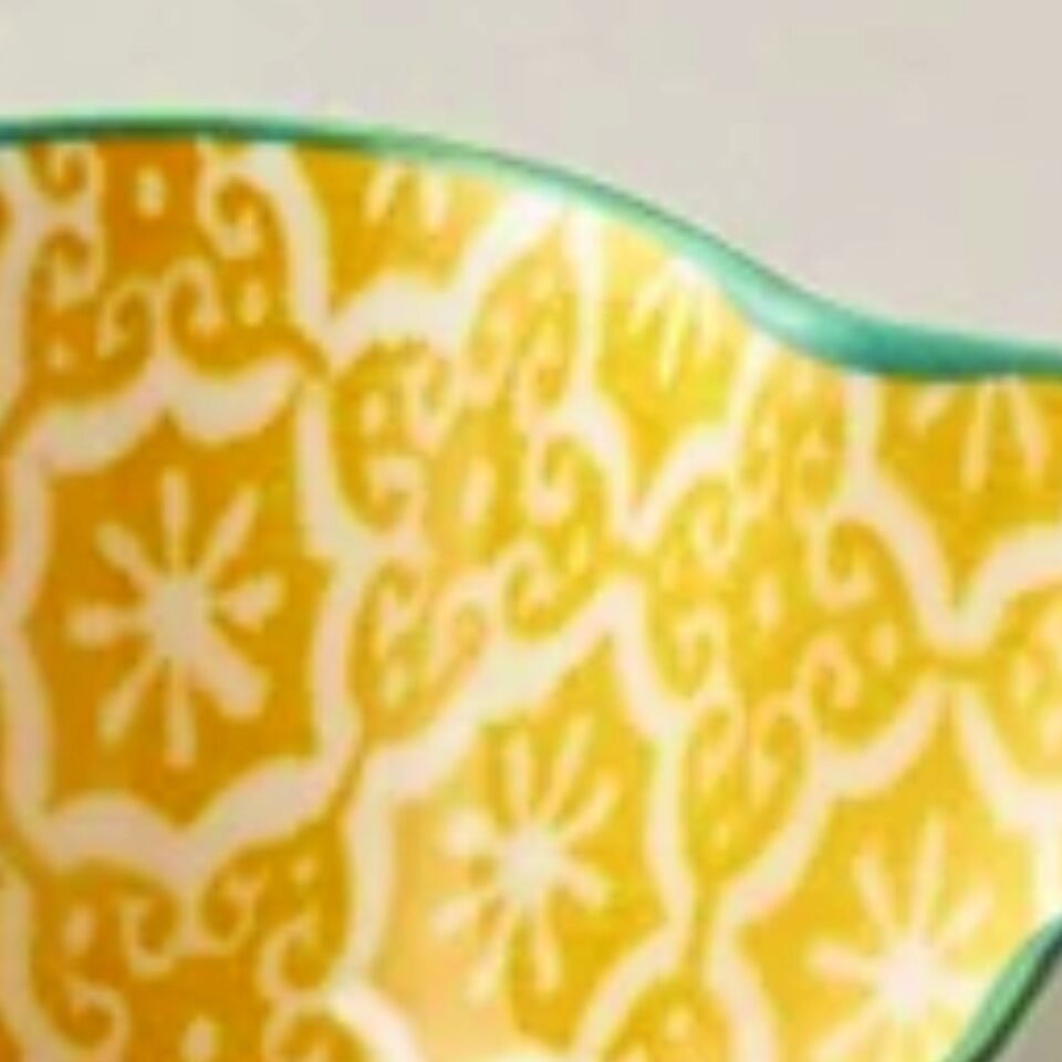 Htm Yonca Çerezlik Gold  Jd8764-L1