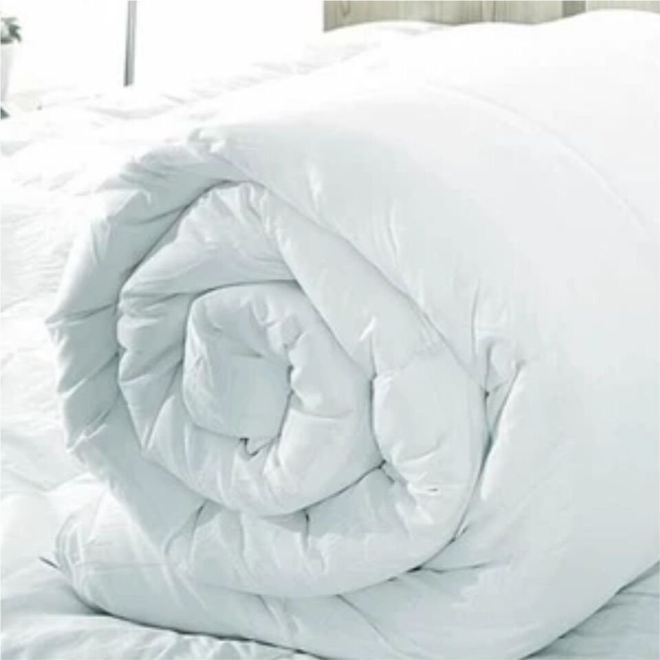 Taç Microfiber Yorgan Çift  Kişilik