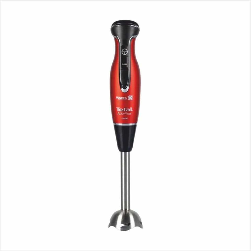 Tefal Powelix Activflow Expert 1500 W Blender Seti