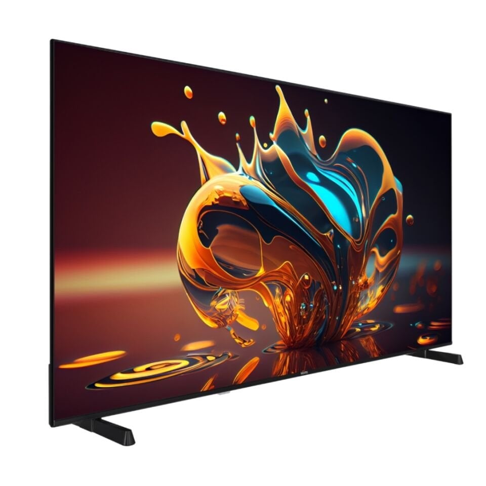 Vestel 65U9630 4K Ultra HD 65'' 165 Ekran Uydu Alıcılı Smart LED TV