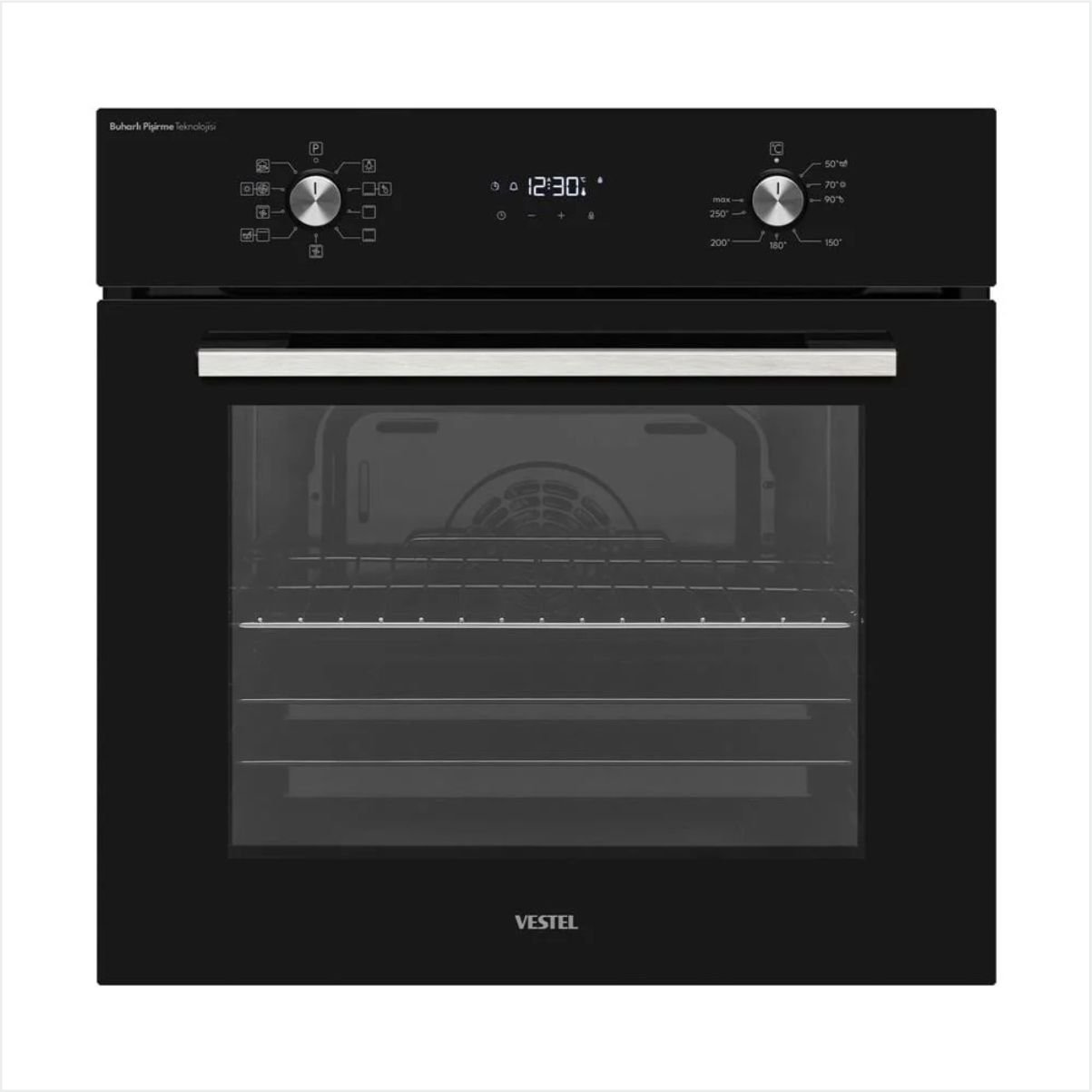 Vestel Af-7841 S Fırın - 20350231