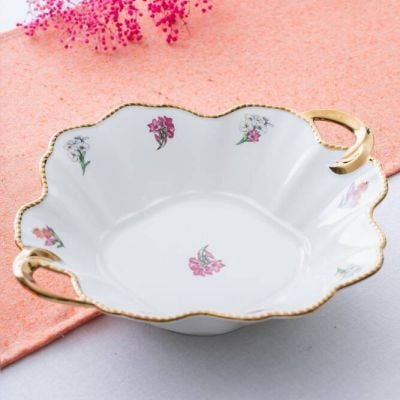 Acar Ryl-06458/6 Moralez Kare Tepsi 31,75 Cm