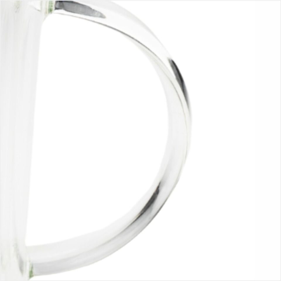 Bambum Azir - Çift Cidarlı French Press 800Ml