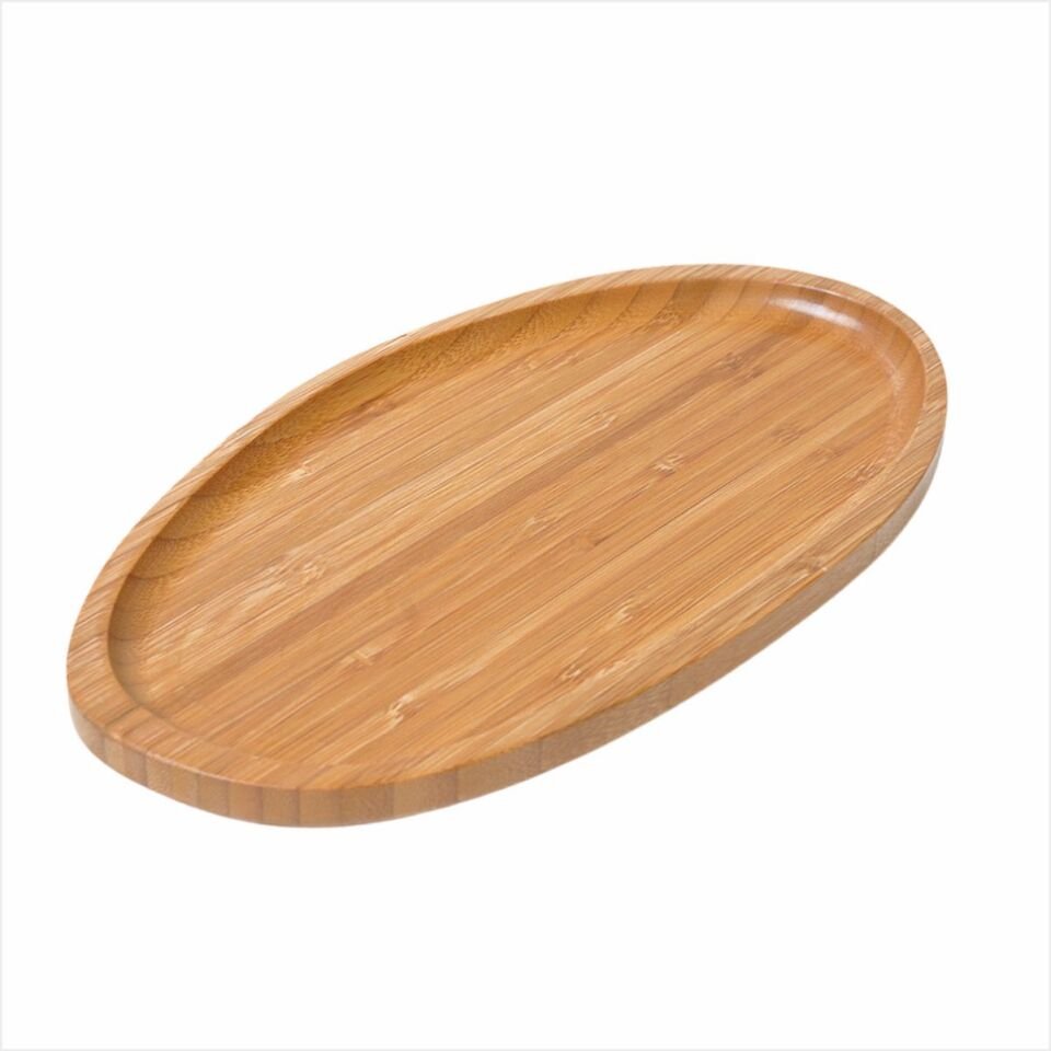 BAMBUM  SANTOS - S-DESİGN TEPSİ KÜÇÜK