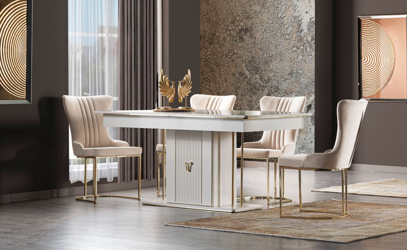 Panora Yemek Odası Seti