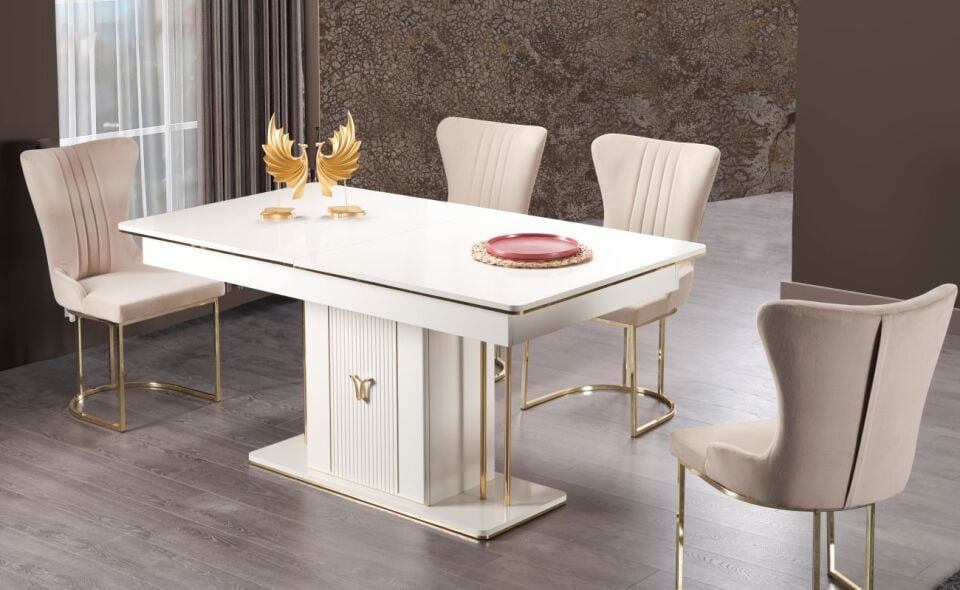 Panora Yemek Odası Seti