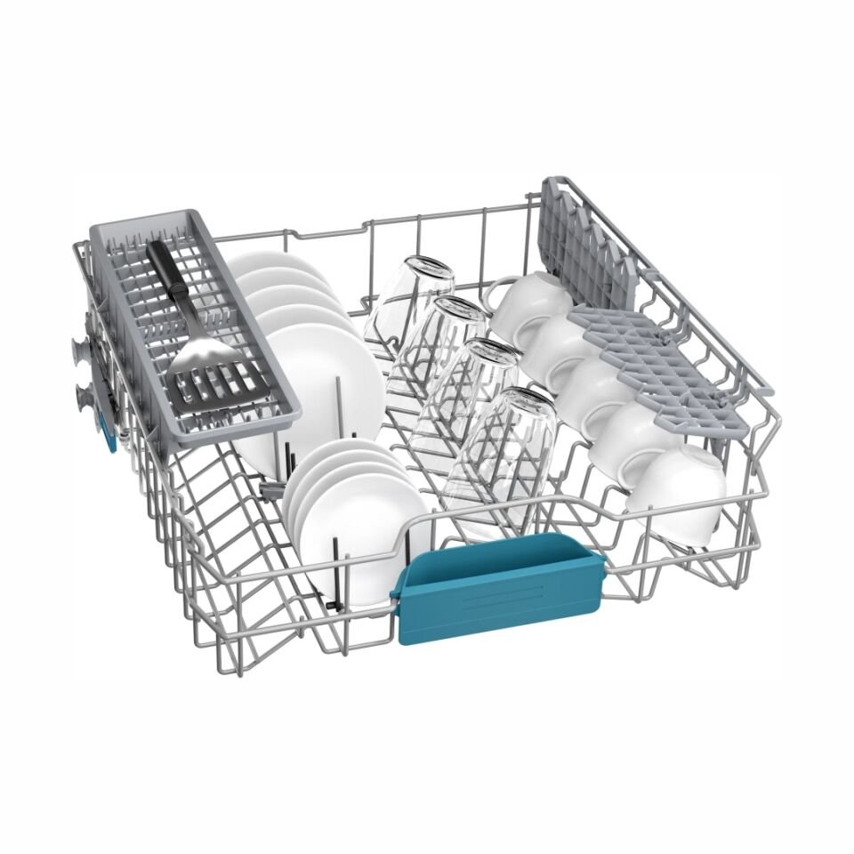 Profilo BMS622V5 6 Programlı Bulaşık Makinesi