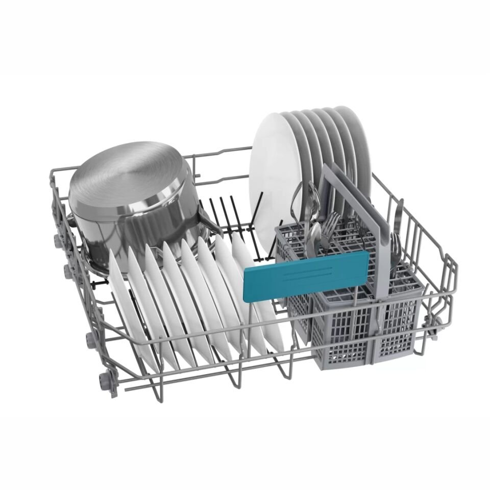 Profilo BMS622V5 6 Programlı Bulaşık Makinesi