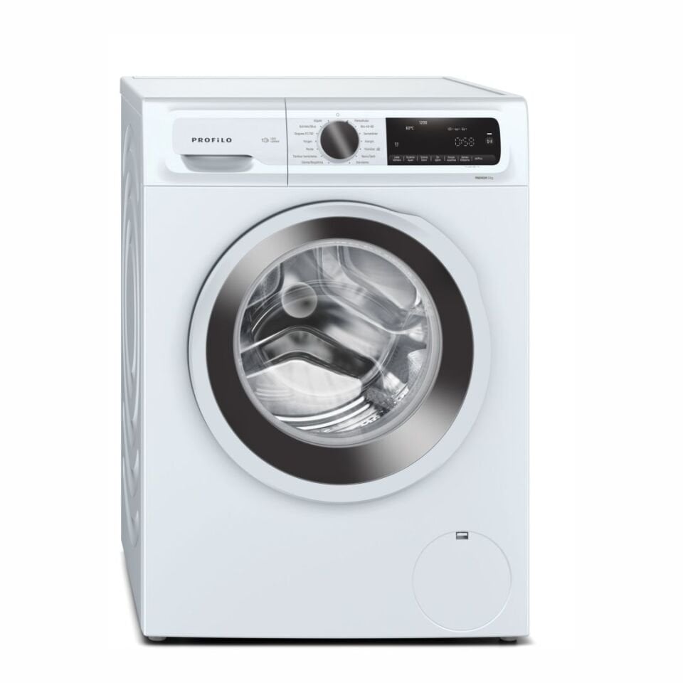 Profilo CGA142X0TR 9 kg 1200 Devir Çamaşır Makinesi