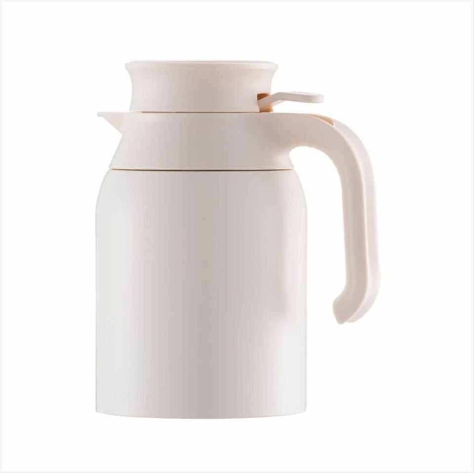 Emsan Class 1.5 Lt Termos Krem