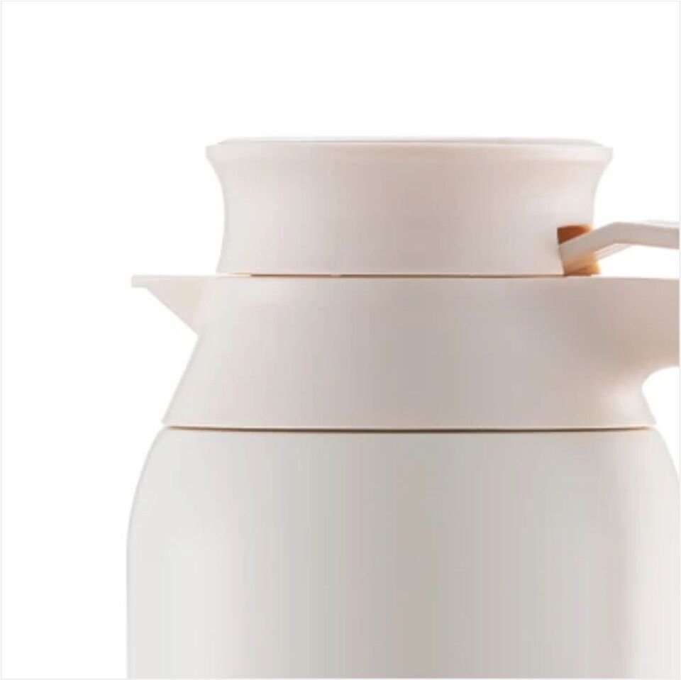 Emsan Class 1.5 Lt Termos Krem