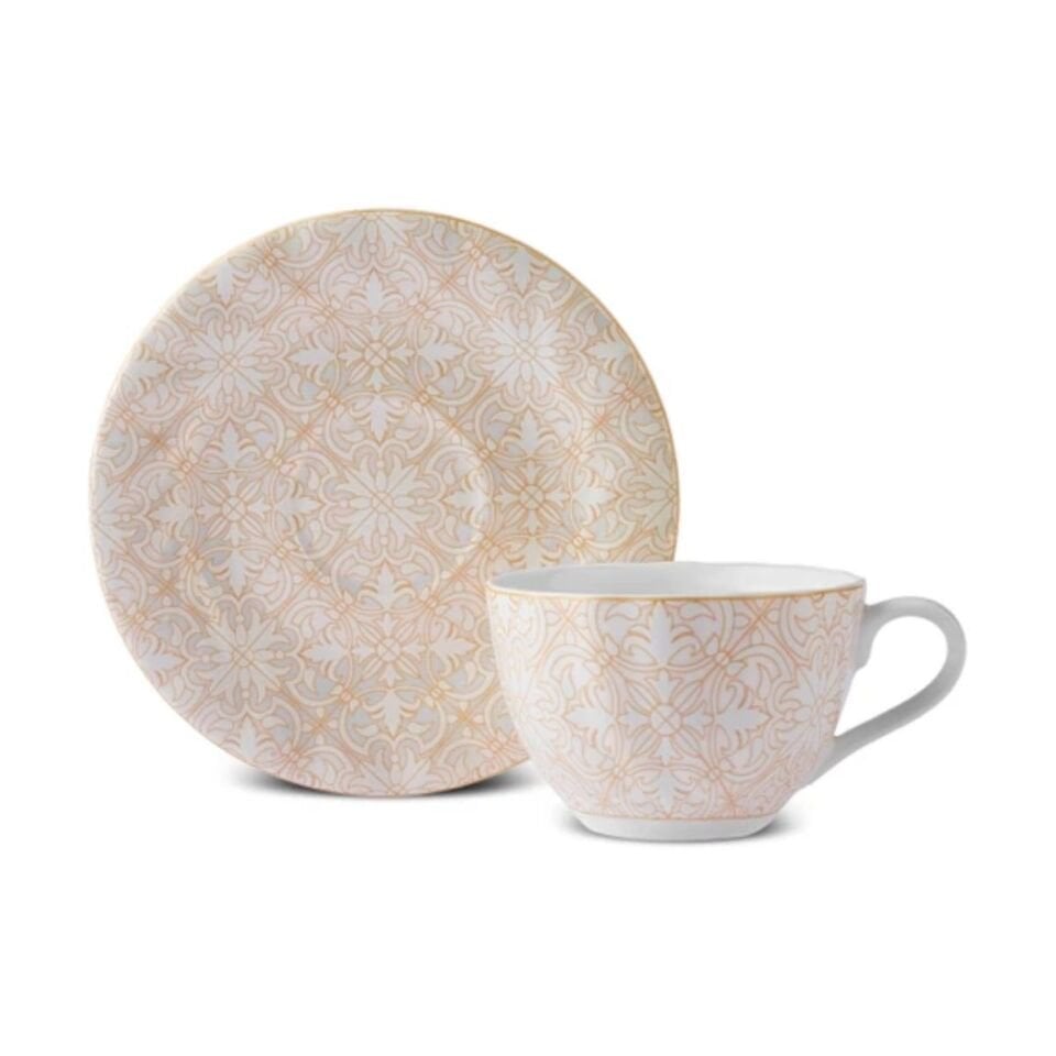 Karaca Casa 6 Kişilik Kahve Fincanı 80 Ml