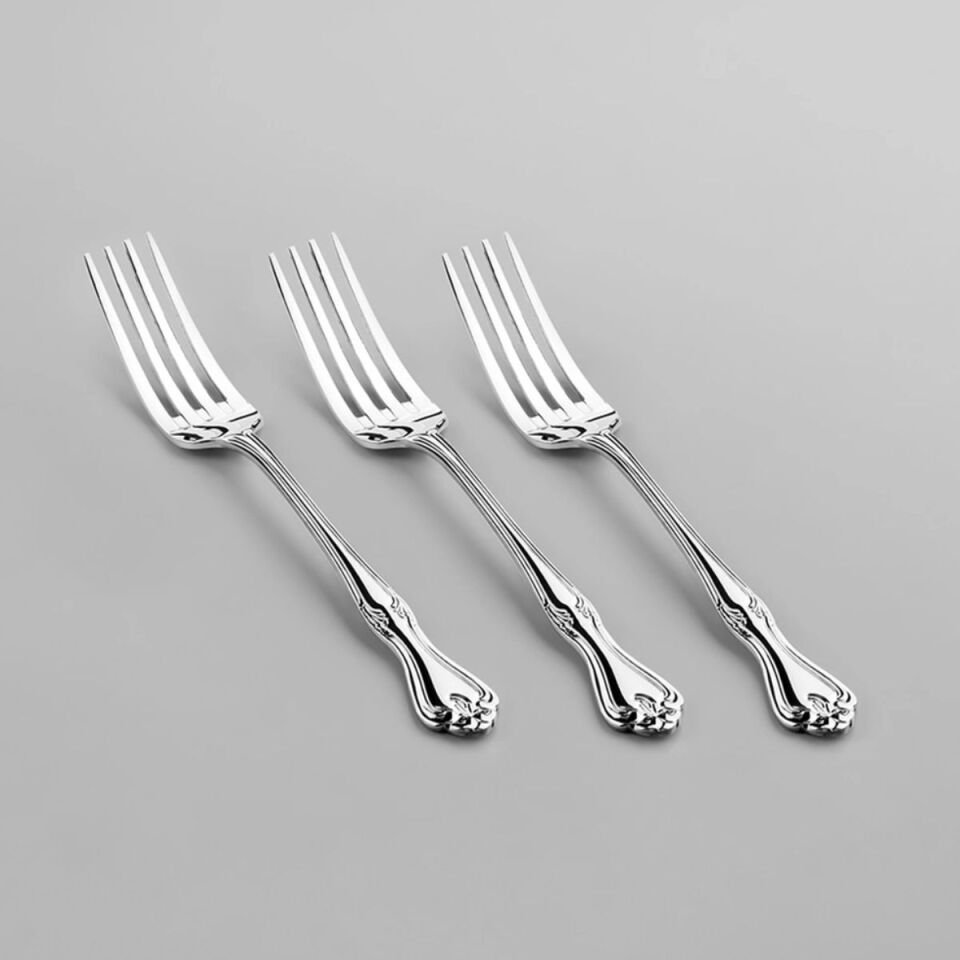 Nehir Lalezar Sade 72P Büyük Aile Takımı