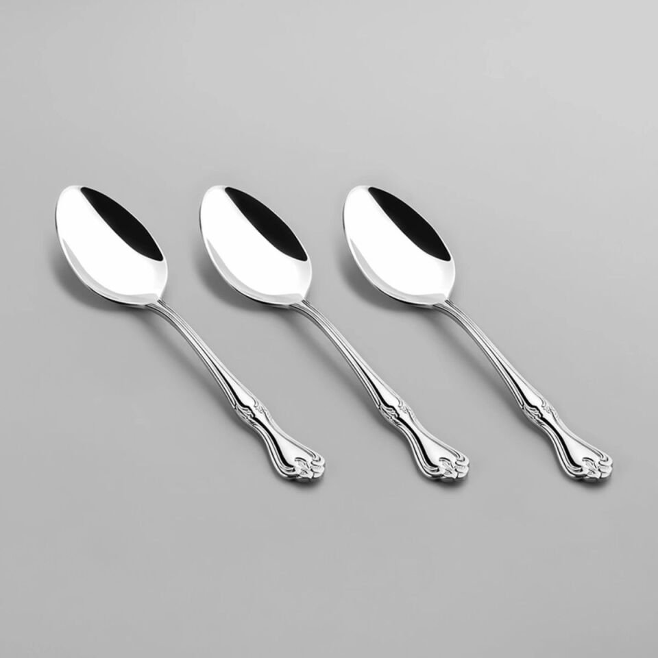 Nehir Lalezar Sade 72P Büyük Aile Takımı