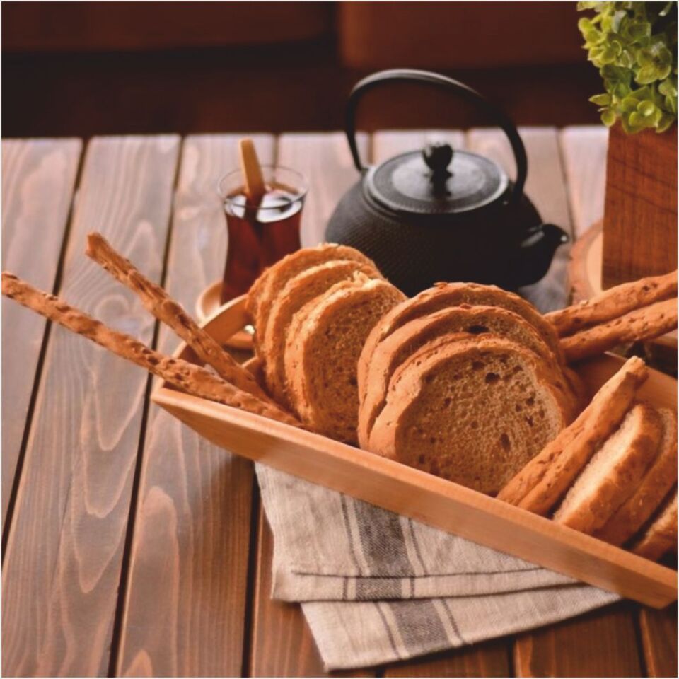 BAMBUM  SEPPE - EKMEKLİK BÜYÜK