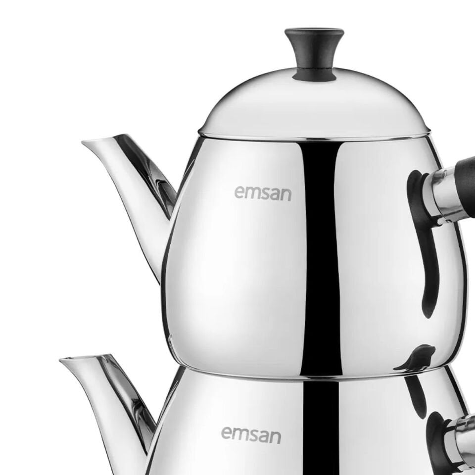 Emsan Damla Mini Çaydanlık