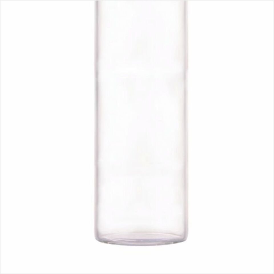 BAMBUM  DİEM - CAM MATARA 400 ML