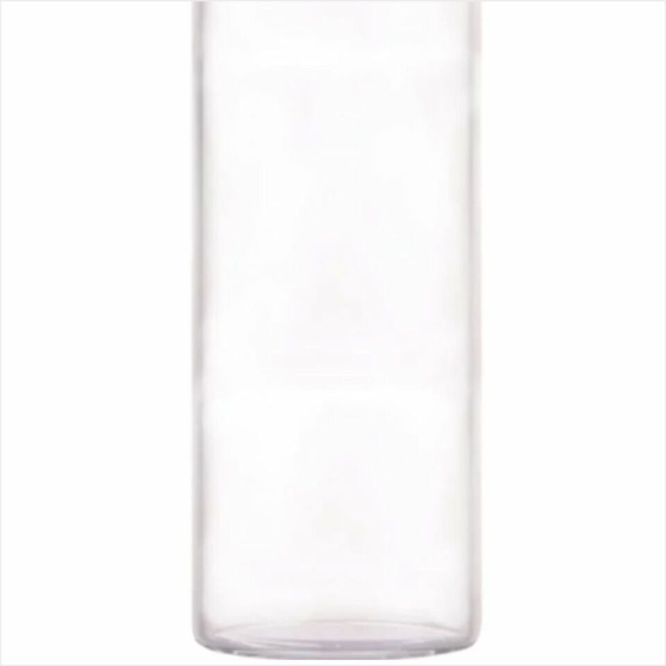 BAMBUM  DİEM - CAM MATARA 800 ML