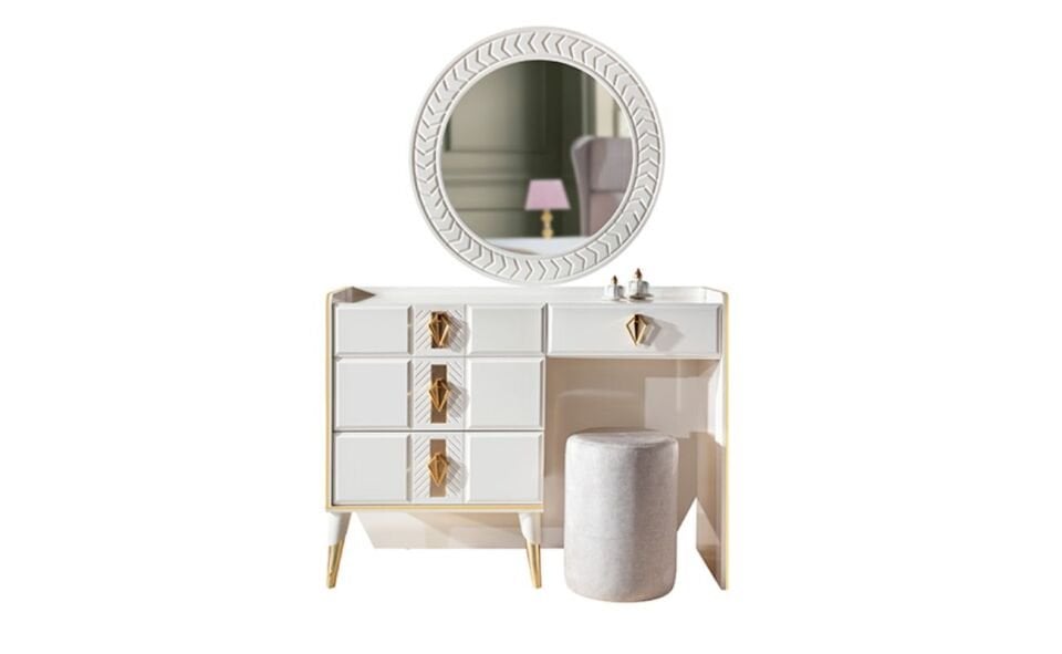 Eylül Yatak Odası Seti