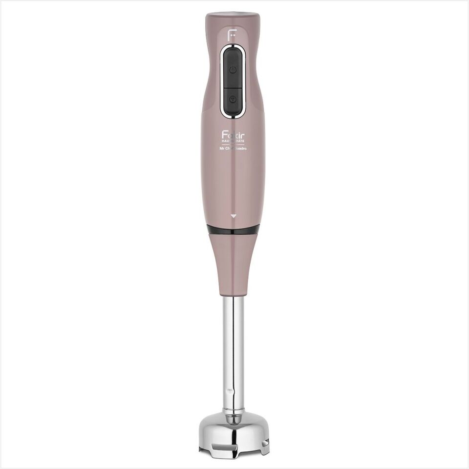 Fakir Mr Chef Quadro Blender Set - Kum Beji