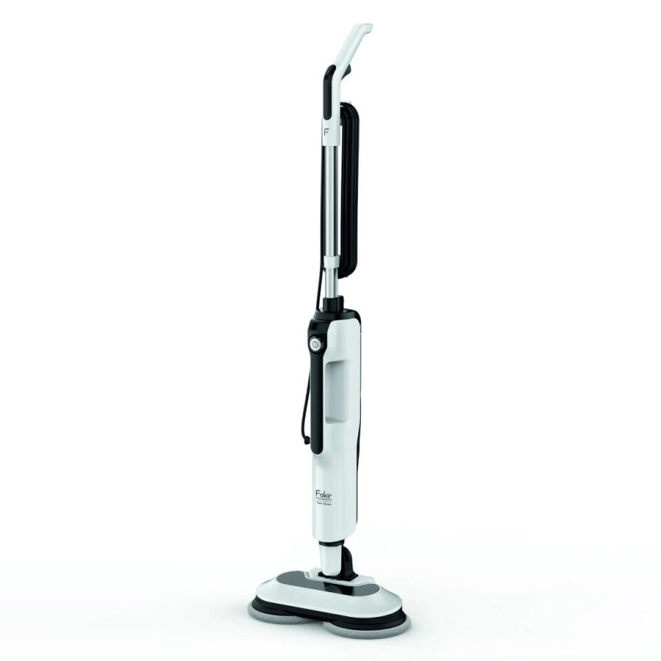 Fakir Spin Steam Buharlı Temizleyici